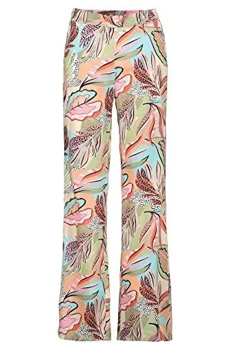 Produktbild: Garcia Kids Mädchen Pants Non Denim Hose, Summer Field, 134