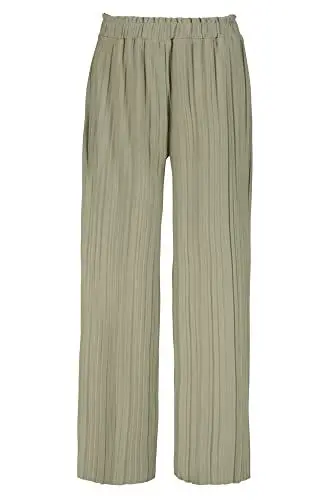 Produktbild: Garcia Kids Mädchen Pants Non Denim Hose, Washed Army, 92