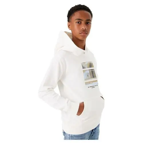 Produktbild: Garcia Kids N43662_Boys Sweat