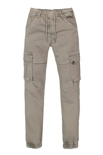 Produktbild: Garcia Kids Jungen Z3029_Boys Pants Hose, Limestone, 152