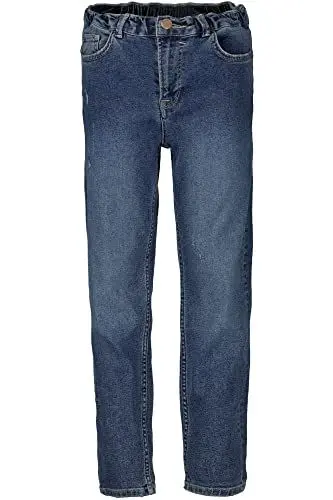 Produktbild: Garcia Mädchen 585-2898 Jeans, Dark Used, 152