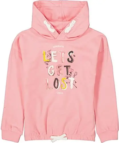 Produktbild: Garcia Mädchen H14661 Sweatshirt, Lollipop, 116/122