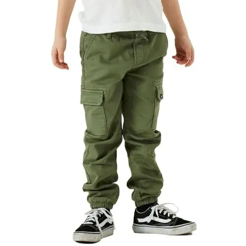 Produktbild: Garcia Z5029 Cargo Pants 4 Years
