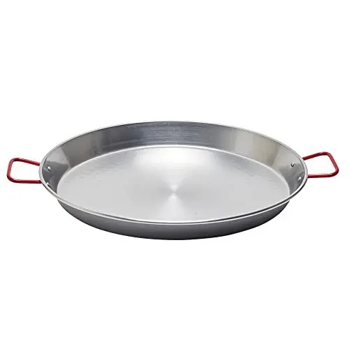 Produktbild: garier C-17RED 5020069, Silber, 1-Pack