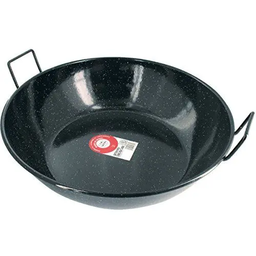 Produktbild: Garcima 5020016, Legierter Stahl, Schwarz, 64 x 50 x 14 cm