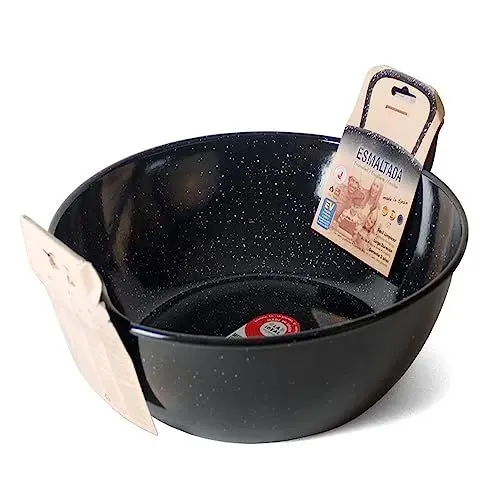 Produktbild: Garcima Paella-Pfanne, emailliert, 14 cm