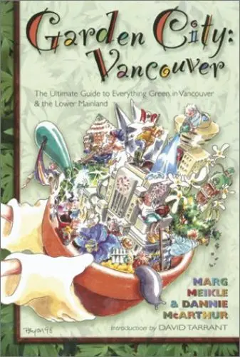 Produktbild: Garden City: Vancouver
