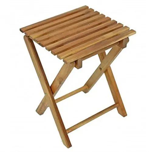Produktbild: Garden Pleasure Klapphocker Tacoma Marke