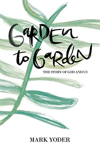 Produktbild: Garden to Garden