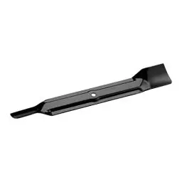 Produktbild: Gardena Ersatzmesser: Rasenmäher-Messer für Elektro-Rasenmäher PowerMax 32 E, gehärteter Stahl, pulverbeschichtet, original Zubehör (4080-20)