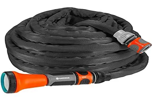 Produktbild: Gardena G18430-20 Gartenschläuche 15 m Standard