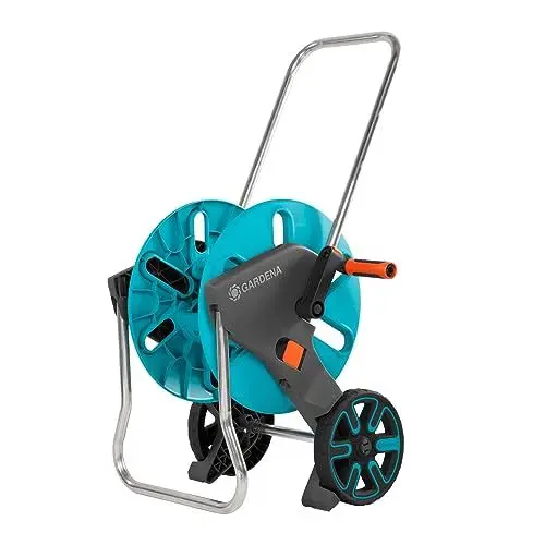 Produktbild: Gardena G18510-20 AquaRoll, Standard
