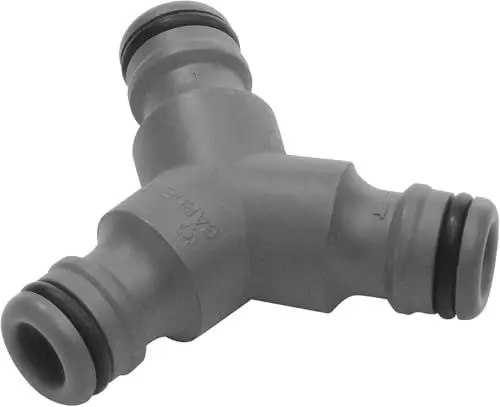 Produktbild: Gardena Kunststoff, Sb-Y-Stück - 2934-20