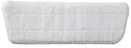 Produktbild: Gardena Reinigungsvlies: Ersatz-Microfaser-Bezug für den Gardena Fensterwascher, mit Klett-Befestigung, maschinenwaschbar bis 60° (5565-20)