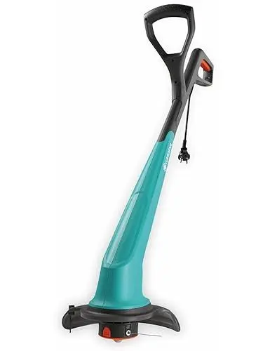 Produktbild: Gardena Smallcut Elektro-Turbotrimmer Standard One Size