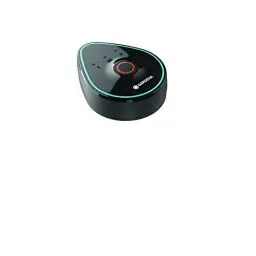 Produktbild: Gardena Steuerteil 9 V Bluetooth: Steuereinheit zur automatischen und zuverlässigen Bewässerung, über Bluetooth-App konfigurierbar, kabellos (01287-20)