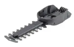 Produktbild: Gardena Strauchmesser 12,5 cm (Schnittlänge): Messer aus hochwertigem Stahl, Ersatzteil/Zubehör geeignet für Akku-Scheren ClassicCut und ComfortCut (2342-20)