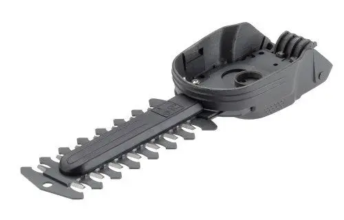 Produktbild: Gardena Strauchmesser 12,5 cm (Schnittlänge): Messer aus hochwertigem Stahl, Ersatzteil/Zubehör geeignet für Akku-Scheren ClassicCut und ComfortCut (2342-20)