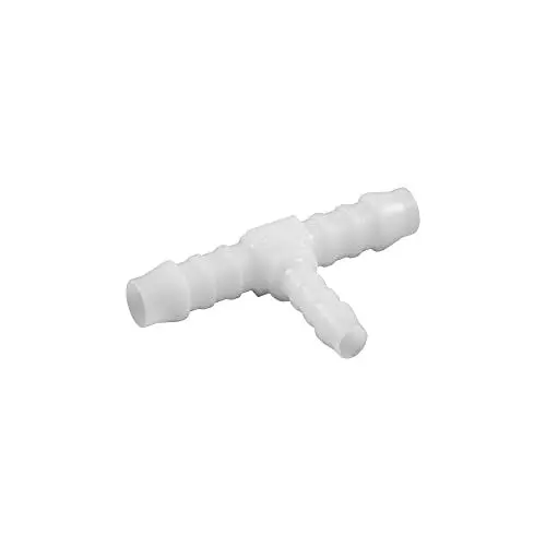 Produktbild: Gardena T-Reduzierstück: Schlauchverbinder zur Abzweigung, T-Stück für den Anschluss von 8-12-8 mm Schläuchen (7313-20)