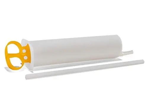 Produktbild: Gardena Universal Spritze, TLO021: Absaugspritze zum Absaugen von Öl und Benzin aus dem Motor (Artikel-Nr. 00057-76.168.21), Standard, GM577616821