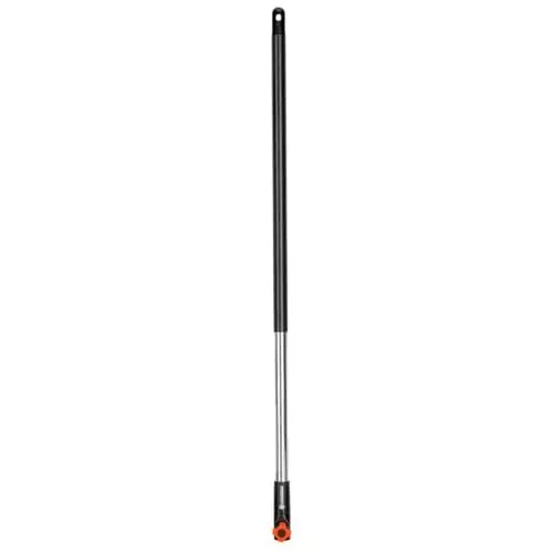 Produktbild: Gardena combisystem-Kleingeräte-Verlängerungsstiel: Aluminiumstiel zur Verlängerung von Allen combisystem-Kleingeräte, 78 cm Länge, leicht und robust, mit Griffschutz und Aufhängeöse (8900-20)