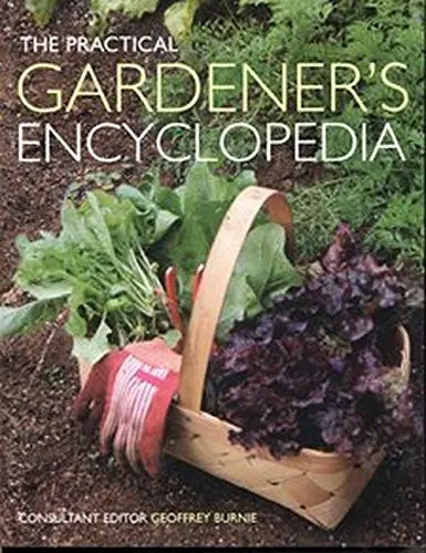 Produktbild: Gardeners's Encyclopedia
