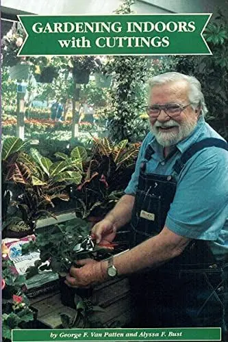 Produktbild: Gardening Indoors With Cuttings
