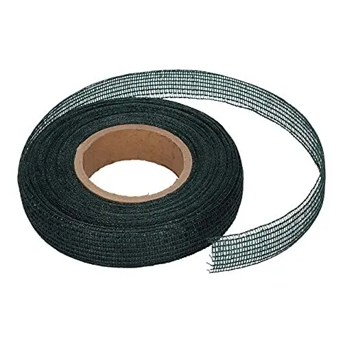 Produktbild: GARDENIX Baumanbinder, Pflanzenband, Baumbindeband (50m, Grün) Zum Fixieren Und Binden Von Bäumen