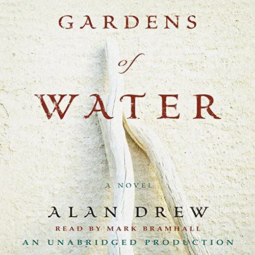 Produktbild: Gardens of Water: A Novel