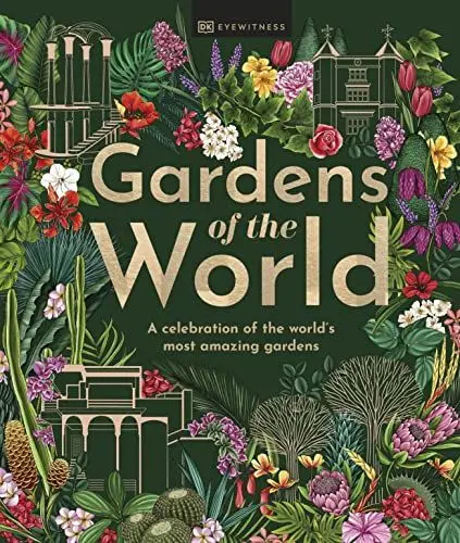 Produktbild: Gardens of the World