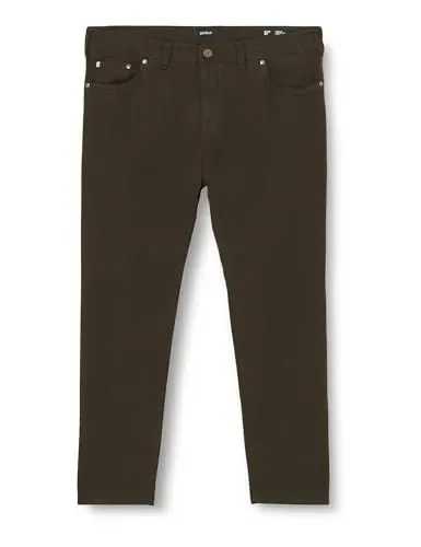 Produktbild: gardeur Atelier Herren Hose Khaki(1076)(Herstellergröße: 32/34)