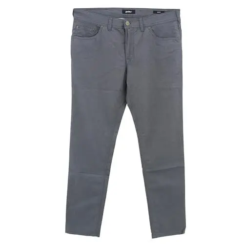 Produktbild: gardeur Atelier Herren Hose Marine(1067)(Herstellergröße: 42/32)