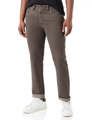 Produktbild: gardeur Herren Bill-3 Hose, 1026, 33W x 34L