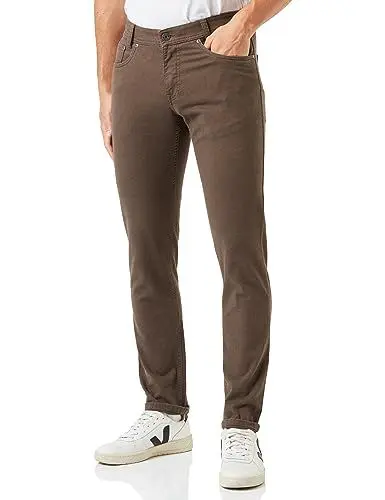 Produktbild: gardeur Herren Sandro Hose, 1023, Bundweite: 97 cm, beinlänge: 81 cm (38 W / 32 L)