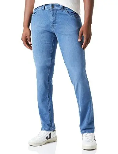 Produktbild: gardeur Herren Sandro Hose, Bleach(265), (Herstellergröße: 40/34)
