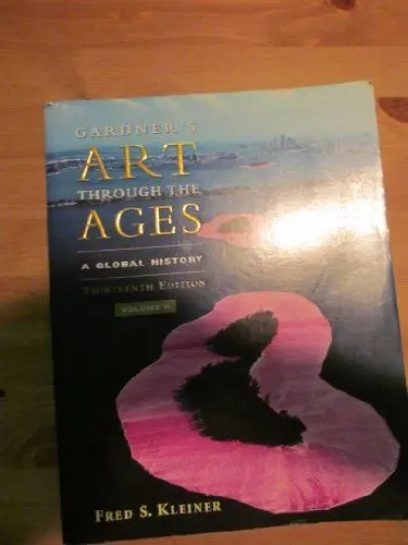 Produktbild: Gardner's Art Through the Ages: A Global History (Gardner's Art Through the Ages: A Concise History, Band 2)