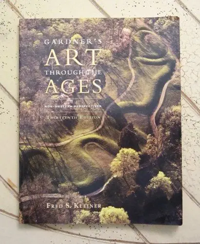 Produktbild: Gardner's Art Through the Ages: Non-Western Perspectives