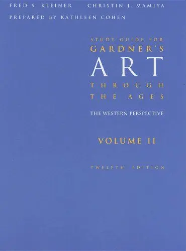 Produktbild: Gardner's Art Through the Ages: The Western Perspective
