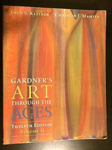 Produktbild: Gardner's Art Through the Ages with Infotrac