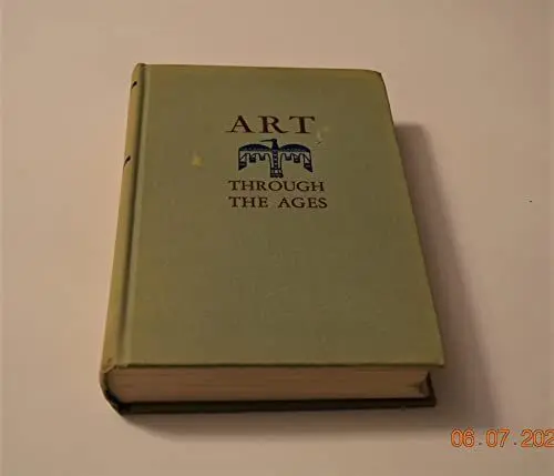 Produktbild: Gardner's Art Through the Ages