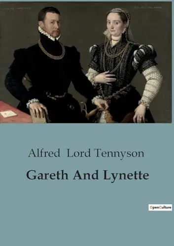 Produktbild: Gareth And Lynette