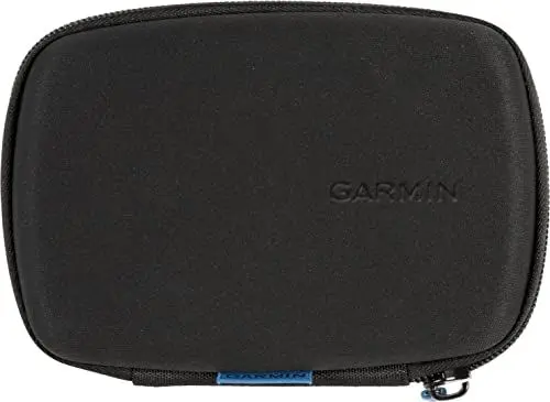 Produktbild: Garmin Acc, Carrying case, zumo 5.5 inch 010-12953-02, 12.7 cm, W125648307 (inch 010-12953-02, 12.7 cm (5), Pouch case, Black, zumo XT, Shock Resistant)