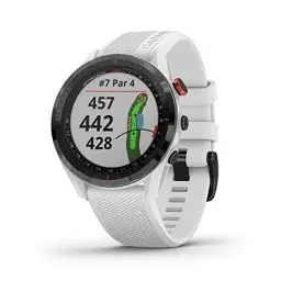 Produktbild: Garmin Approach S62 Smartwatch Golf White