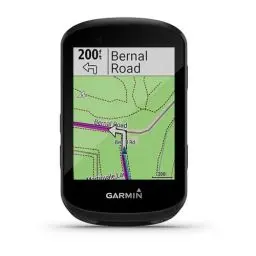 Produktbild: Garmin Edge 530 – GPS-Fahrradcomputer mit 2,6“ Farbdisplay, umfassenden Leistungsdaten, vorinstallierter Europakarte zur Navigation & bis zu 20 h Akkulaufzeit, MTB-Kennzahlen, Schwarz