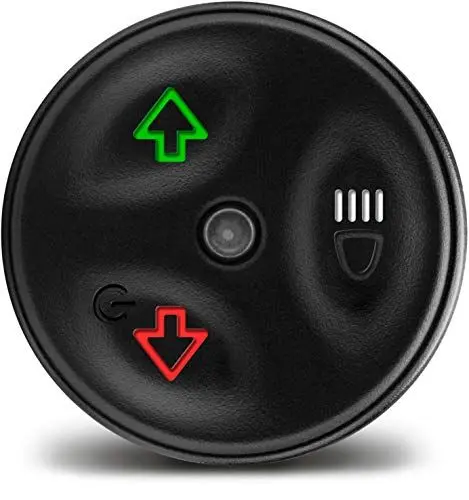 Produktbild: Garmin Edge Cycling GPS Lenker-Fernbedienung für eBike