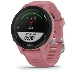 Produktbild: Garmin Forerunner 255 – GPS-Laufuhr mit individuellen Trainingsplänen, speziellen Lauffunktionen und detaillierter Trainingsanalyse. 1,1“ & 1,3