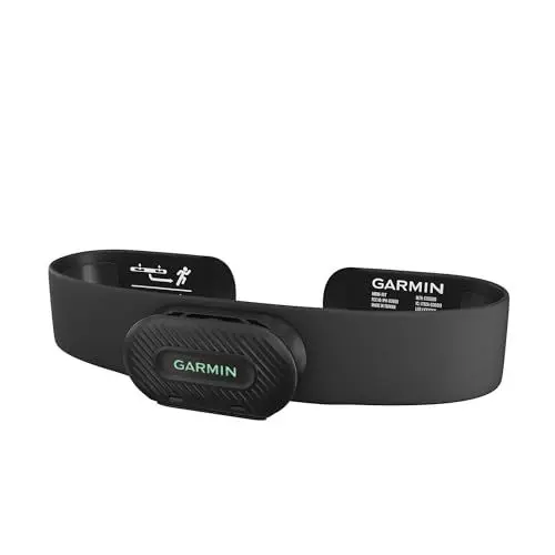 Produktbild: Garmin HRM-Fit, Herzfrequenz- Brustgurt für Frauen