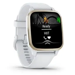 Produktbild: Garmin Venu Sq 2 - GPS-Fitness-Smartwatch mit 1,4