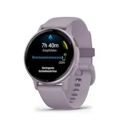 Produktbild: Garmin Vivoactive 5 - GPS-Smartwatch mit 1,2