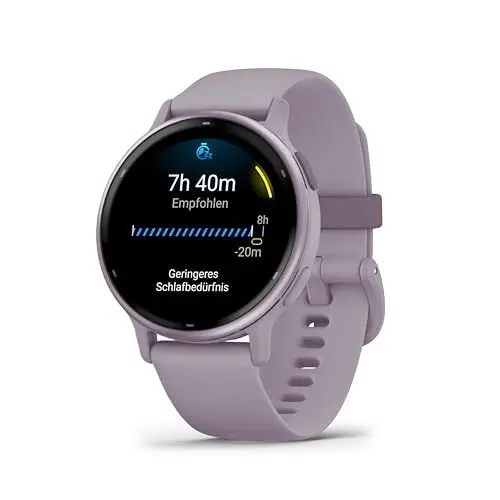 Produktbild: Garmin Vivoactive 5 - GPS-Smartwatch mit 1,2